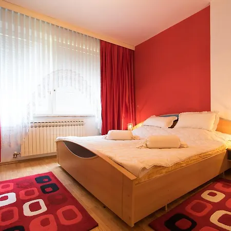 Sal's Place Appartamento Sarajevo